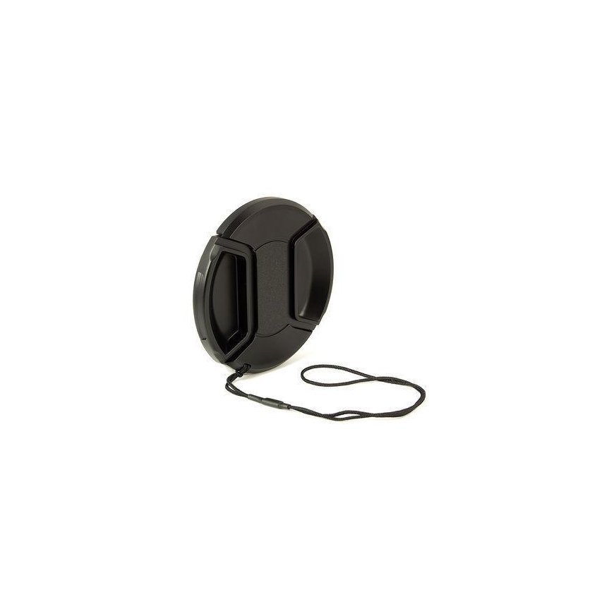 Kaiser Lens Cap Snap-On 40,5 – 5