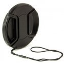 Kaiser Lens Cap Snap-On 40,5 Kaiser Lens Cap Snap-On 40,5