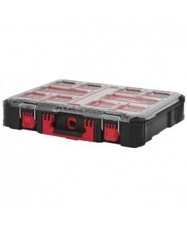 Accessory box MILWAUKEE PACKOUT 50cm