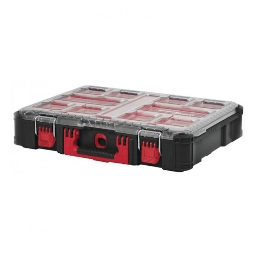 Accessory box MILWAUKEE PACKOUT 50cm
