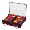 Accessory box MILWAUKEE PACKOUT 50cm Accessory box MILWAUKEE PACKOUT 50cm