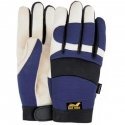 Gloves M-Safe Bald Eagle Winter 47-166 3M ™ Thinsulate ™, pigskin palm, Velcro, size 11 Gloves M-Safe Bald Eagle Winter 47-166 3M ™ Thinsulate ™, pigskin palm, Velcro, size 11