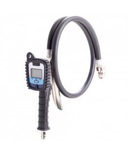 Aerotec tyre filler LCD PRO with 85cm hose