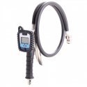 Aerotec tyre filler LCD PRO with 85cm hose Aerotec tyre filler LCD PRO with 85cm hose