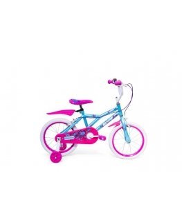 Huffy So Sweet 16" Sky Blue