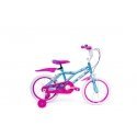 Huffy So Sweet 16" Sky Blue Huffy So Sweet 16" Sky Blue