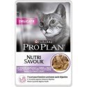 Purina Pro Plan Cat Delicate indyk saszetka 85g Purina Pro Plan Cat Delicate indyk saszetka 85g