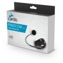 Cardo FREECOM-X/SPIRIT HALF HELMET KIT Cardo FREECOM-X/SPIRIT HALF HELMET KIT