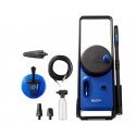 Nilfisk Core 140-8 PowerControl In-Hand PAD EU survepesur Püsti elektriline 474 l/h 1800 W Sinine