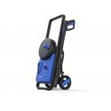 Nilfisk Core 140-8 PowerControl In-Hand kilimėlis EU pressure washer Upright elektrinis 474 l/h 1800 W Mėlyna