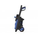 Nilfisk Core 140-8 PowerControl In-Hand PAD EU survepesur Püsti elektriline 474 l/h 1800 W Sinine