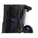 Nilfisk Core 140-8 PowerControl In-Hand PAD EU survepesur Püsti elektriline 474 l/h 1800 W Sinine