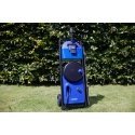 Nilfisk Core 140-8 PowerControl In-Hand PAD EU survepesur Püsti elektriline 474 l/h 1800 W Sinine