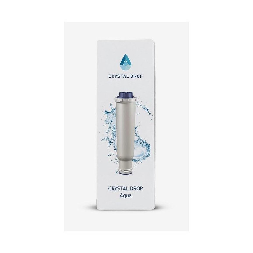 Bosch Filter CRYSTAL DROP Aqua for