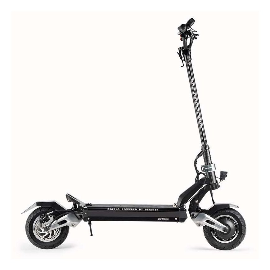 Beaster Scooter El. Scooter, BSDIABLOPROS – 2