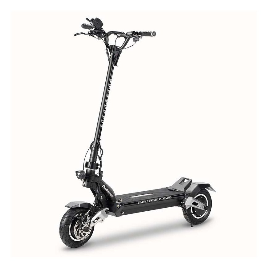 Beaster Scooter El. Scooter, BSDIABLOPROS – 3