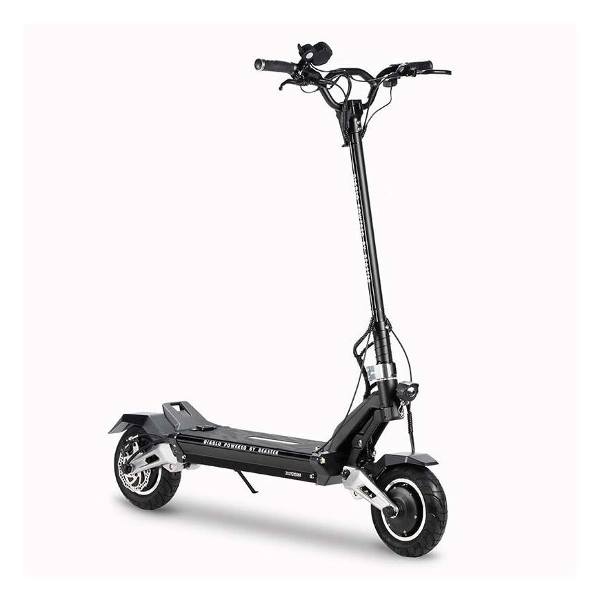 Beaster Scooter El. Scooter, BSDIABLOPROS – 5