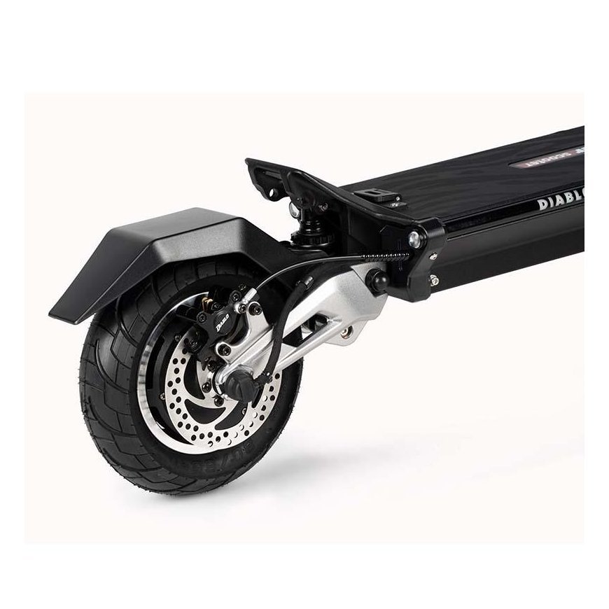 Beaster Scooter El. Scooter, BSDIABLOPROS – 6