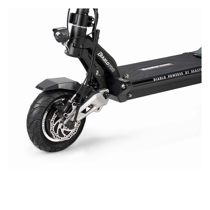 Beaster Scooter El. Scooter, BSDIABLOPROS – 8