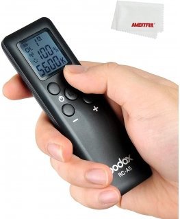 Godox RC-A5 -kaukosäädin