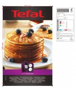 Tefal XA801012