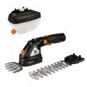 Cordless Grass / Hedge Trimmer 10.8V Deltafox DG-CGC 1080 3in1 Set Cordless Grass / Hedge Trimmer 10.8V Deltafox DG-CGC 1080 3in1 Set