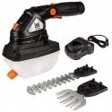 Cordless Grass / Hedge Trimmer 10.8V Deltafox DG-CGC 1080 3in1 Set Cordless Grass / Hedge Trimmer 10.8V Deltafox DG-CGC 1080 3in1 Set
