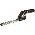 Cordless Grass / Hedge Trimmer 10.8V Deltafox DG-CGC 1080 3in1 Set Cordless Grass / Hedge Trimmer 10.8V Deltafox DG-CGC 1080 3in1 Set