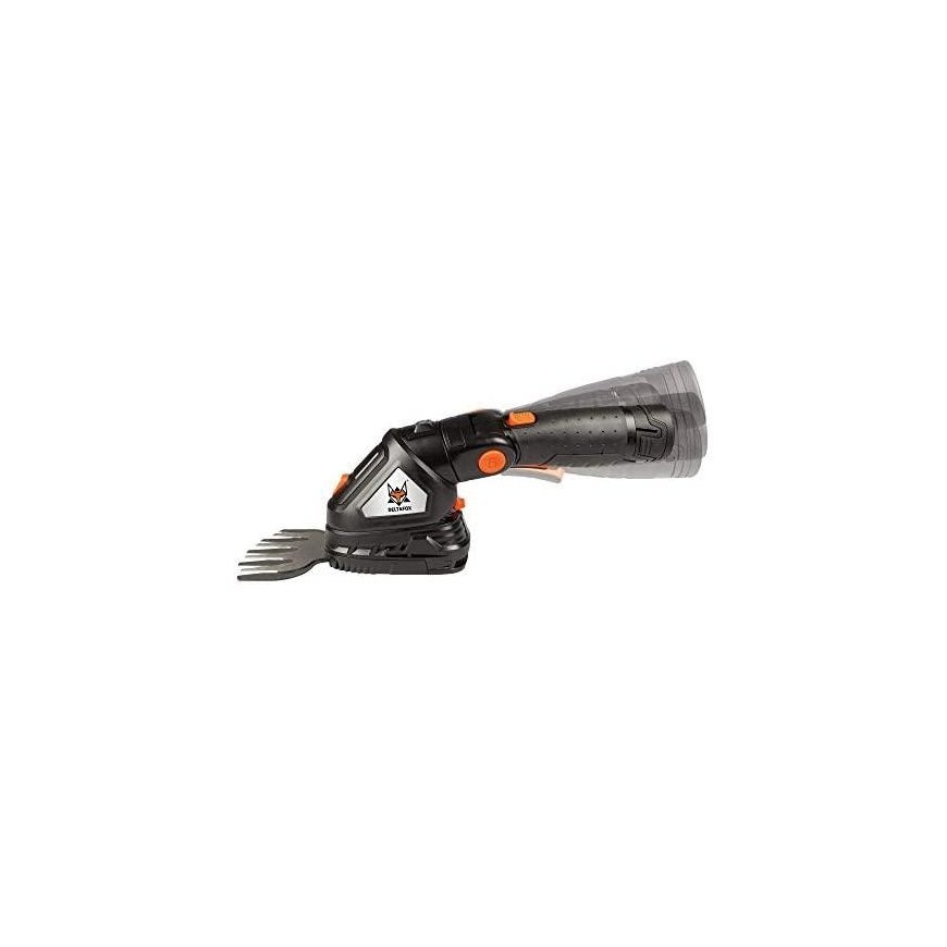 Cordless Grass / Hedge Trimmer 10.8V Deltafox DG-CGC 1080 3in1 Set – 13