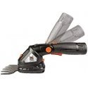 Cordless Grass / Hedge Trimmer 10.8V Deltafox DG-CGC 1080 3in1 Set Cordless Grass / Hedge Trimmer 10.8V Deltafox DG-CGC 1080 3in1 Set