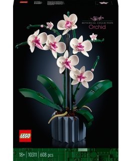 LEGO Botanical 10311 - Orchid