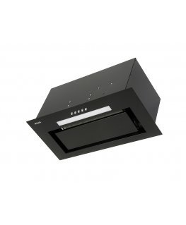 MAAN Ares M 60 built-in under-cabinet extractor hood 570 m3/h, Black