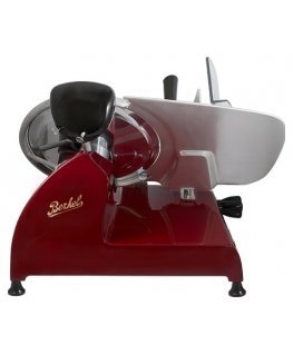 Berkel Red Line RL 300 red Slicer
