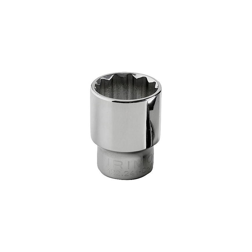 Irimo Hexagonal head 36mm in 1/2