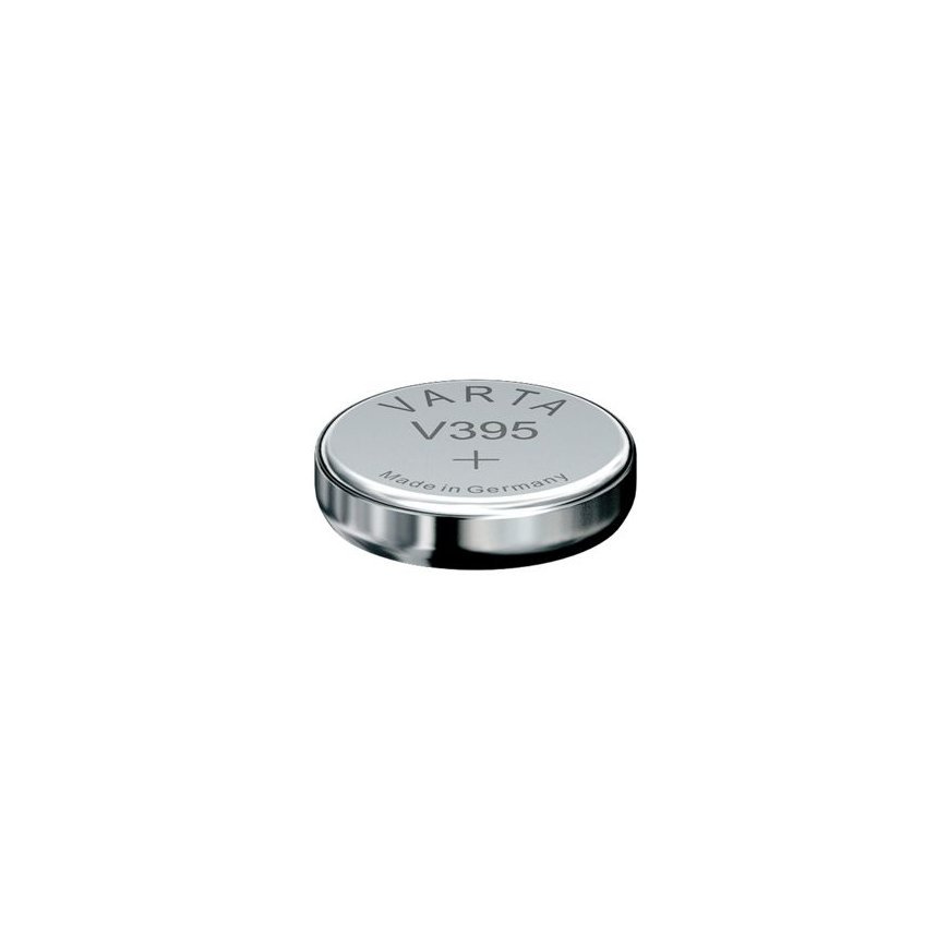 Varta 100x1 Varta Chron V 395