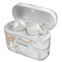 Toshiba RZE-BT750E rose gold marble Toshiba RZE-BT750E rose gold marble