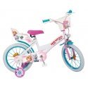 Toimsa Bicycle 16" Paw Patrol Girl