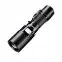 Flashlight Superfire X60-T, 1500lm, USB
