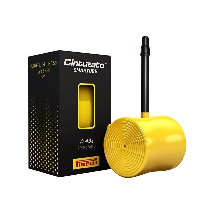 Pirelli Cinturato SmarTUBE inner tube, 33