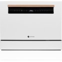 Ströme TDW55C12 / WH dishwasher