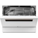 Ströme TDW55C12 / WH dishwasher