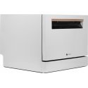 Ströme TDW55C12/WH -pöytäastianpesukone Ströme TDW55C12/WH -pöytäastianpesukone