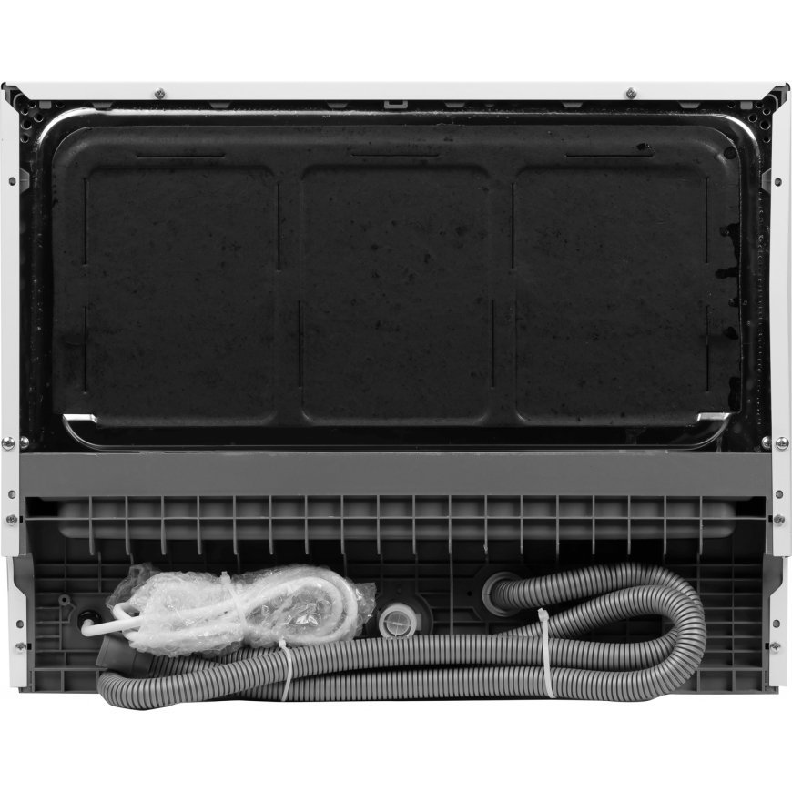 Ströme TDW55C12 / WH dishwasher – 6