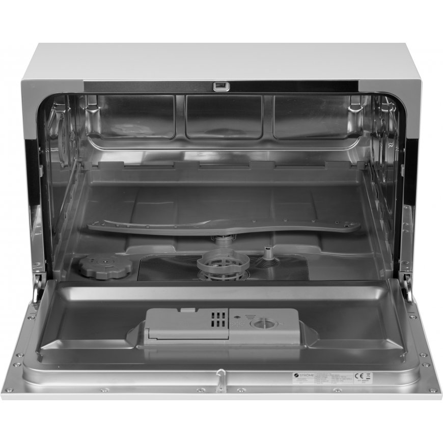 Ströme TDW55C12 / WH dishwasher – 8