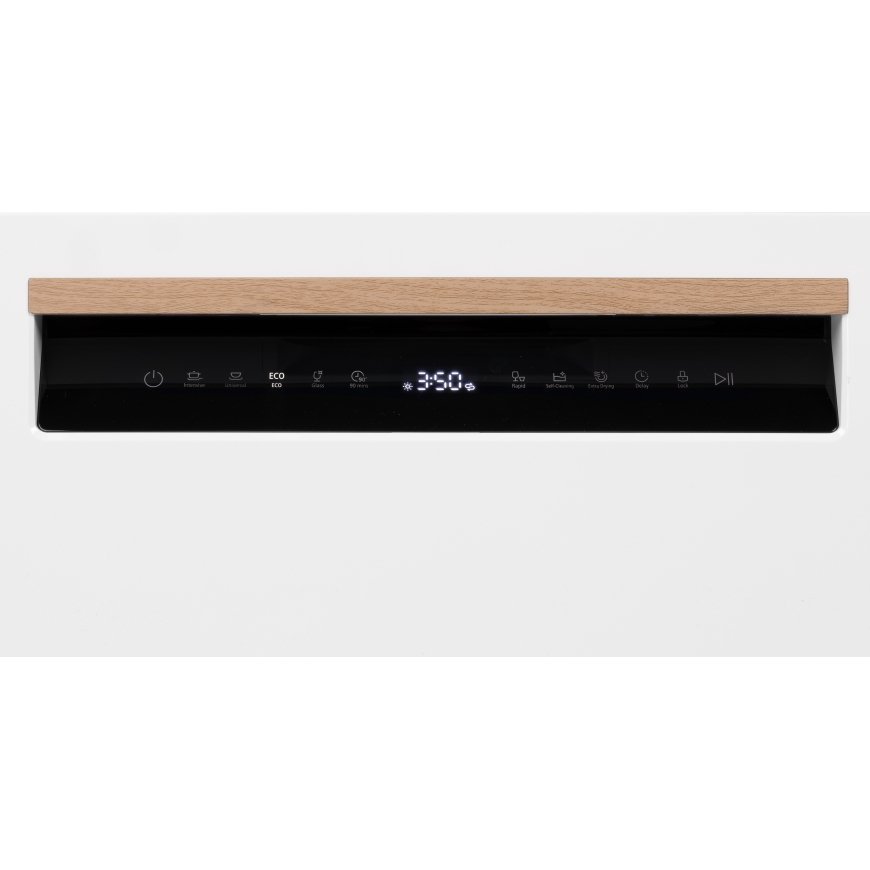 Ströme TDW55C12 / WH dishwasher – 10