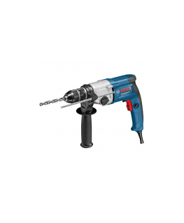 Bosch EasyImpact 18V-40 incl. 2x 1.5Ah batteries, charger, case