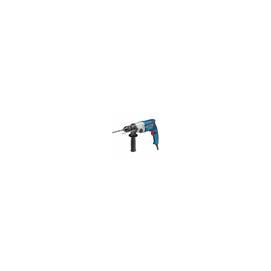 Bosch EasyImpact 18V-40 incl. 2x 1