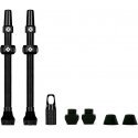 Muc-off Tubeless Presta Valve 2.0 valve, 80 mm Muc-off Tubeless Presta Valve 2.0 valve, 80 mm