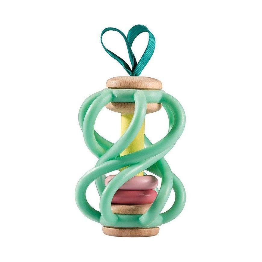 Hape Toys HAPE toy-chew Apple, E8500B