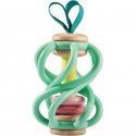 HAPE toy-chew Apple, E8500B